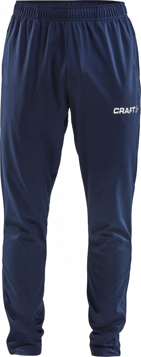Craft - Progress Training Pant - Marineblau