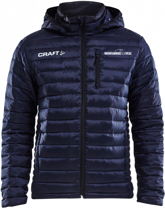 Craft - Mtb Cv Jacket - Marinblå