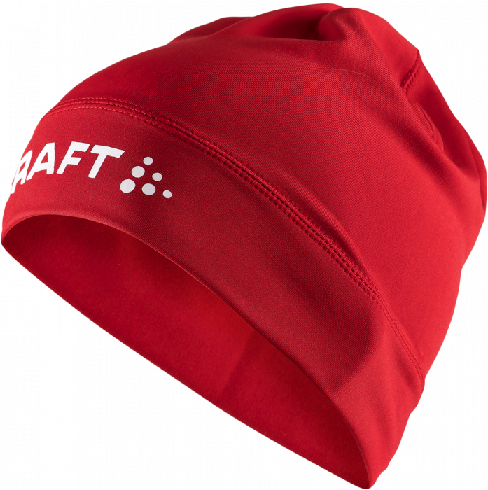 Craft - Pro Control Hat - Rouge & blanc