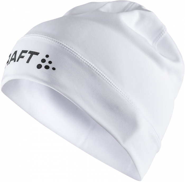 Craft - Pro Control Hat - Blanc & noir