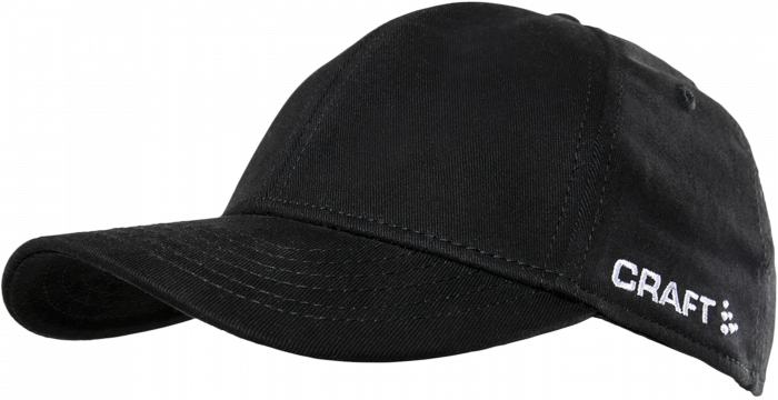 Craft - Community Cap - Zwart