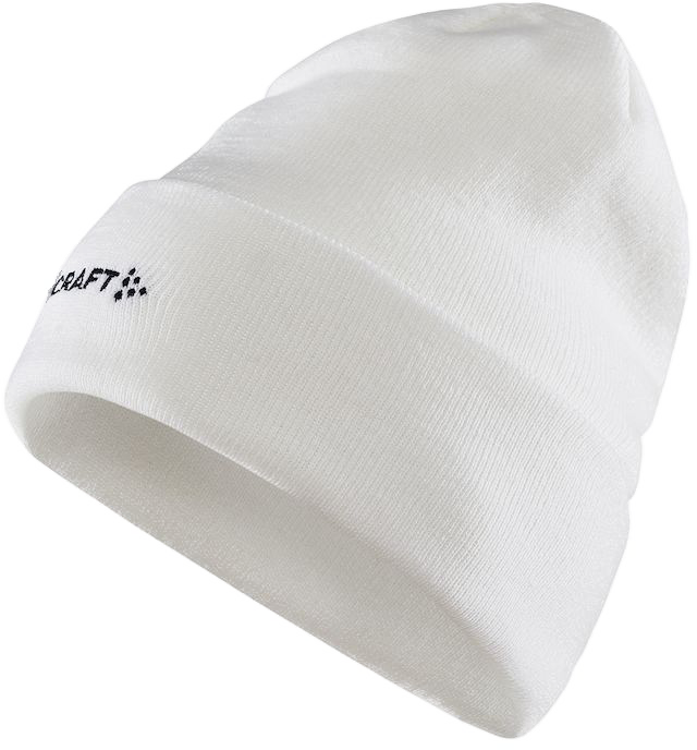 Craft - Core Essence Beanie - Wit