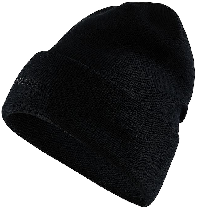 Craft - Core Essence Beanie - Zwart