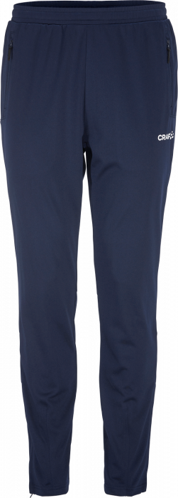 Craft - Evolve 2.0 Pants - Marineblau