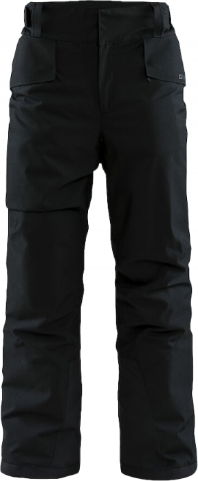 Craft - Mountain Pants M - Preto