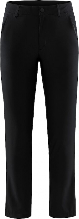 Craft - Core Explore Pants Women - Preto