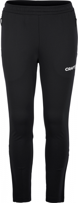 Craft - Evolve 2.0 Pants Jr - Zwart