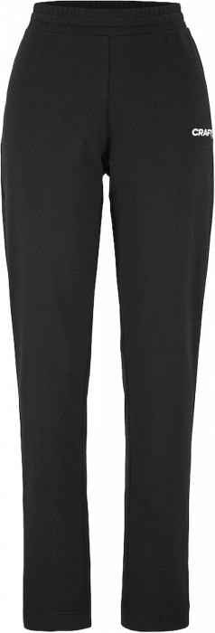 Craft - Progress Handball Gk 2.0 Sweatpants Women - Zwart