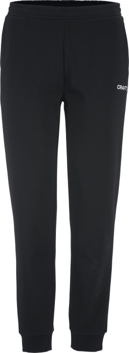 Craft - Community 2.0 Sweatpants - Zwart