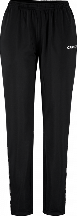 Craft - Squad Go Pant Women - Black