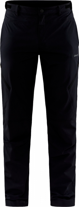 Craft - Adv Explore Tech Pants - Black