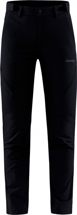 Craft - Adv Explore Tech Pants Dame - Sort