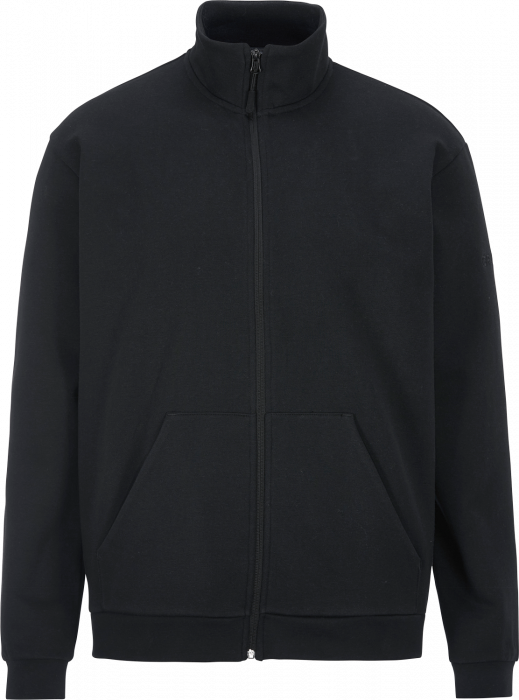 Craft - Community 2.0 Zip Jacket - Noir