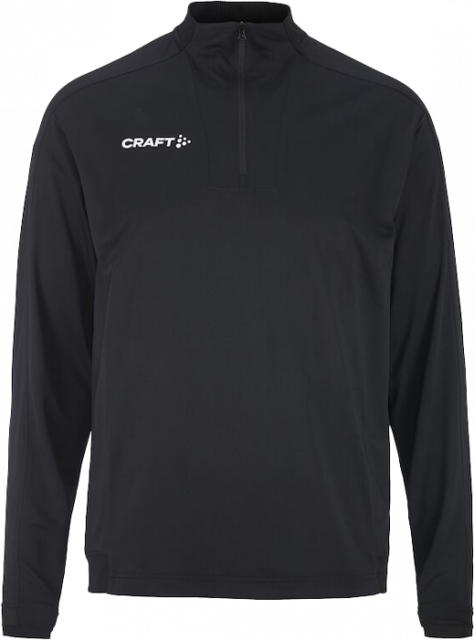 Craft - Evolve 2.0 Half Zip Training Top - Nero