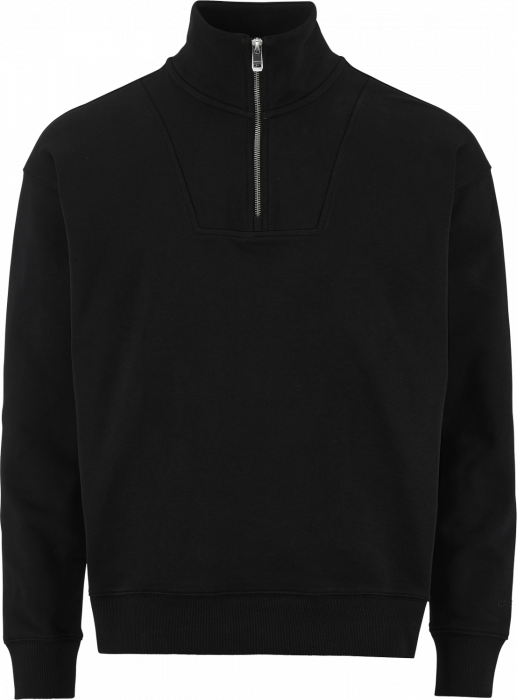 Craft - Frequent Hz Sweatshirt - Negro