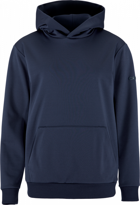 Craft - Community 2.0 Function Hoodie Women - Marinblå