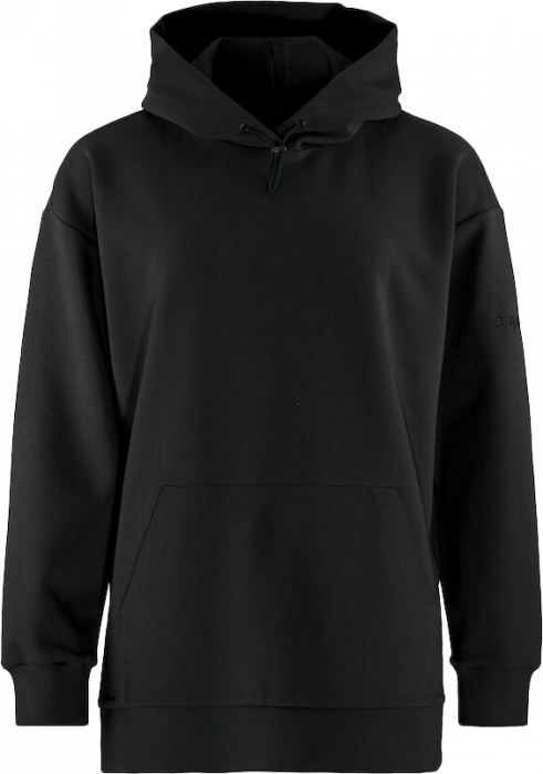 Craft - Adv Join Long Hoodie Women - Black