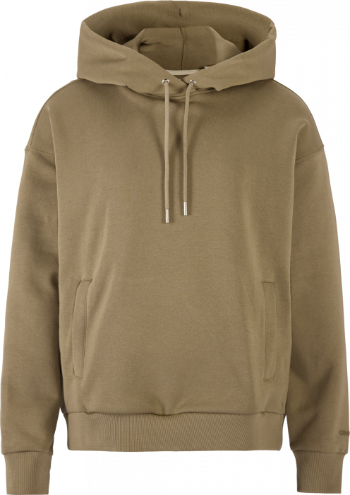 Craft - Frequent Hoodie Women - Taupe