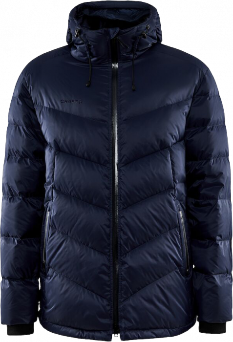 Craft - Adv Explore Down Jacket Men - Blaze