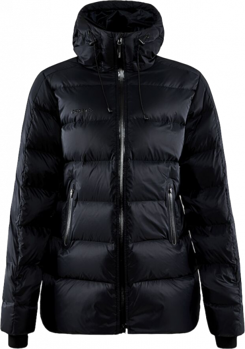 Craft - Adv Explore Down Jacket Women - Schwarz