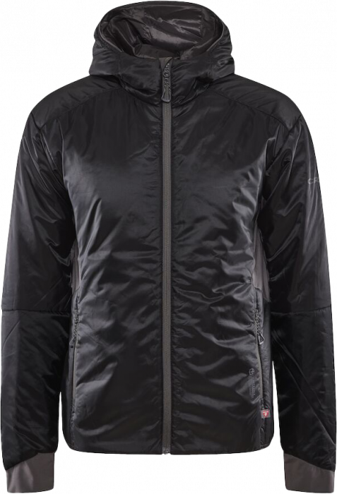 Craft - Adv Explore Lightweight Jacket Men - Schwarz