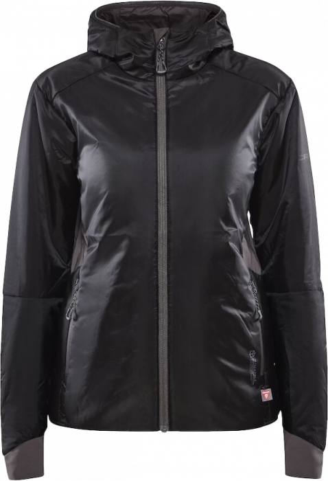 Craft - Adv Explore Lightweight Jacket Women - Preto