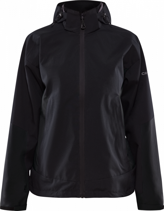 Craft - Core Explore Shell Jacket Women - Nero