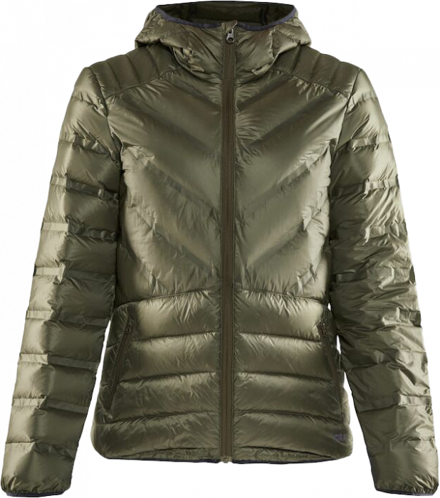 Craft - Lt Down Jacket Women - Woods