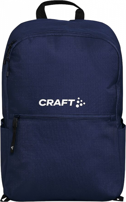 Craft - Squad Backpack 16L - Azul-marinho