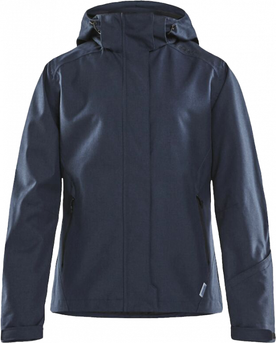 Craft - Mountain Jacket Women - Dark Navy Melange