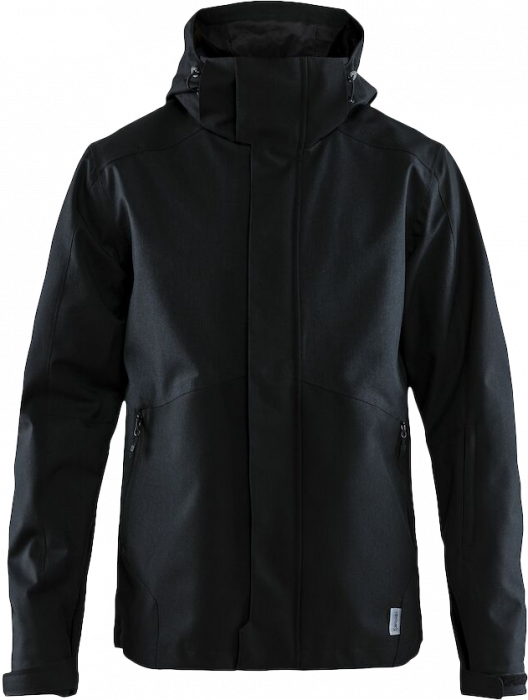 Craft - Mountain Jacket Men - Noir