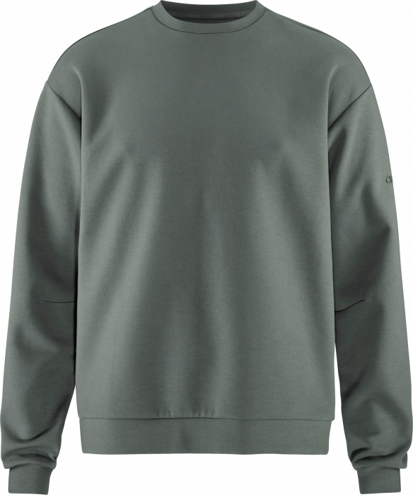 Craft - Adv Join Rn Sweatshirt Men - Leaf