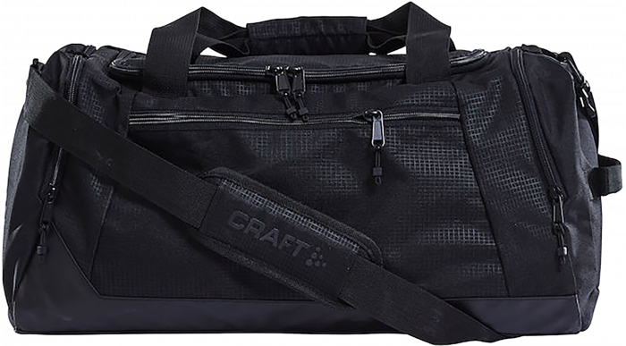 Craft - Transit 35L Bag - Svart