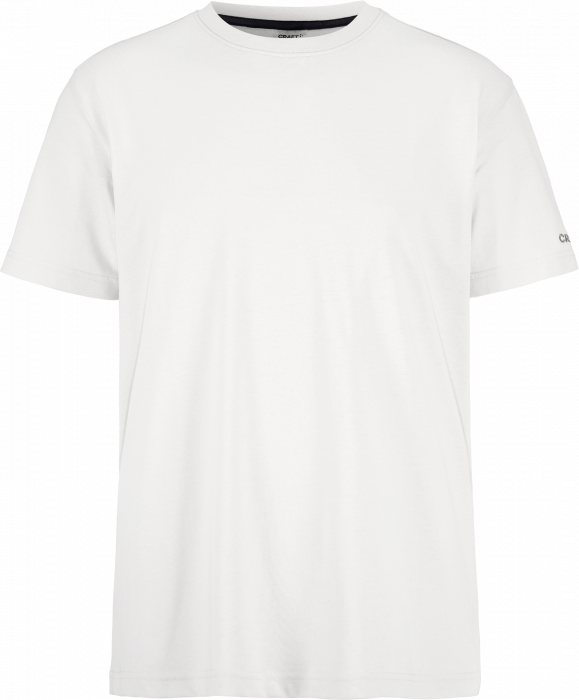 Craft - Community 2.0 Tee - Branco