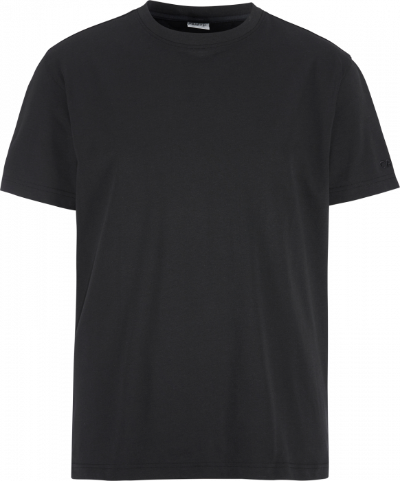 Craft - Community 2.0 Tee - Negro