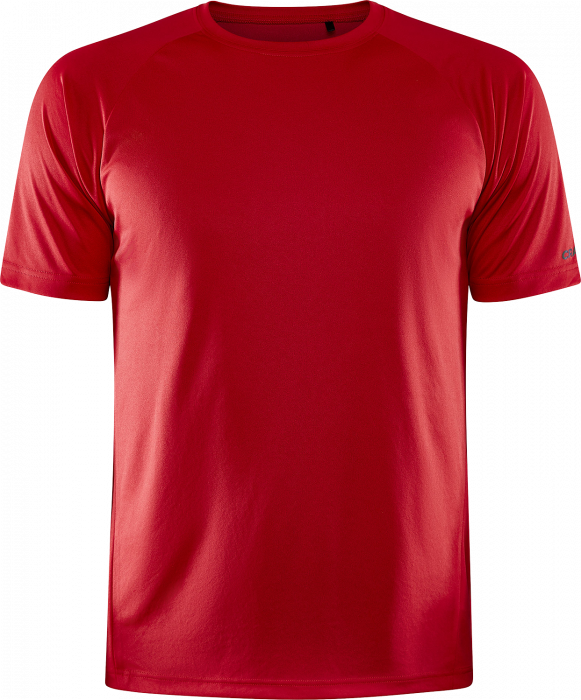 Craft - Core Unify Training Tee Men - Vermelho