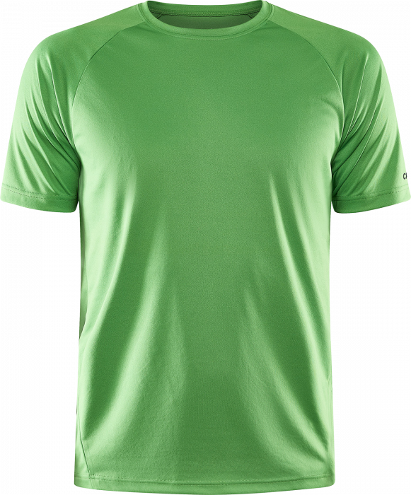 Craft - Core Unify Training Tee Men - Craft Green