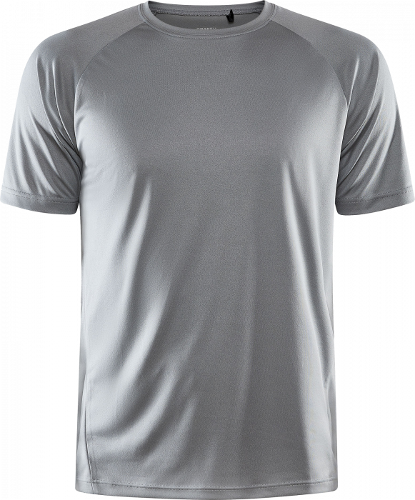 Craft - Core Unify Training Tee Men - Grey