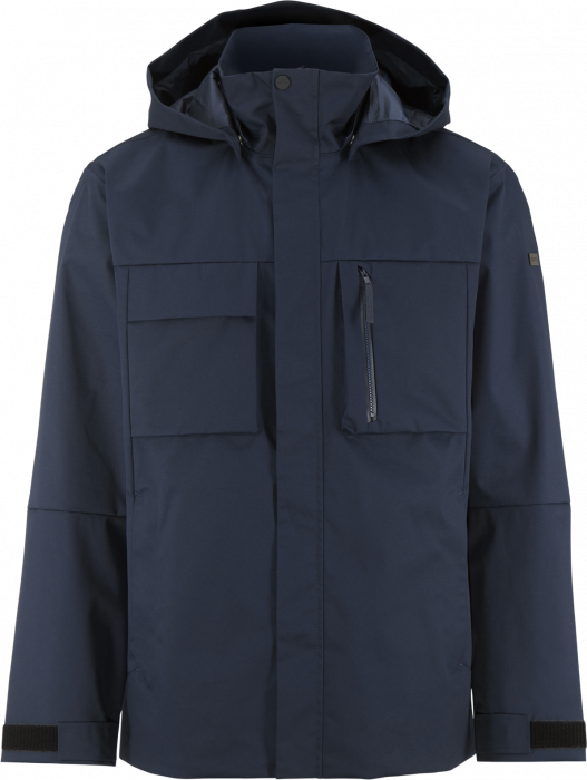 Craft - Urban Jacket Herre - Blaze