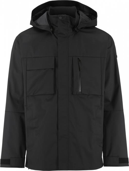 Craft - Urban Jacket Herre - Sort