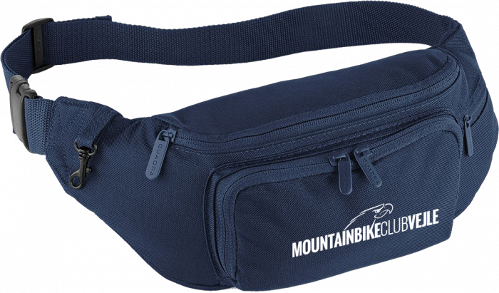 Quadra/Bagbase - Mtb Cv Belt Case - Marine